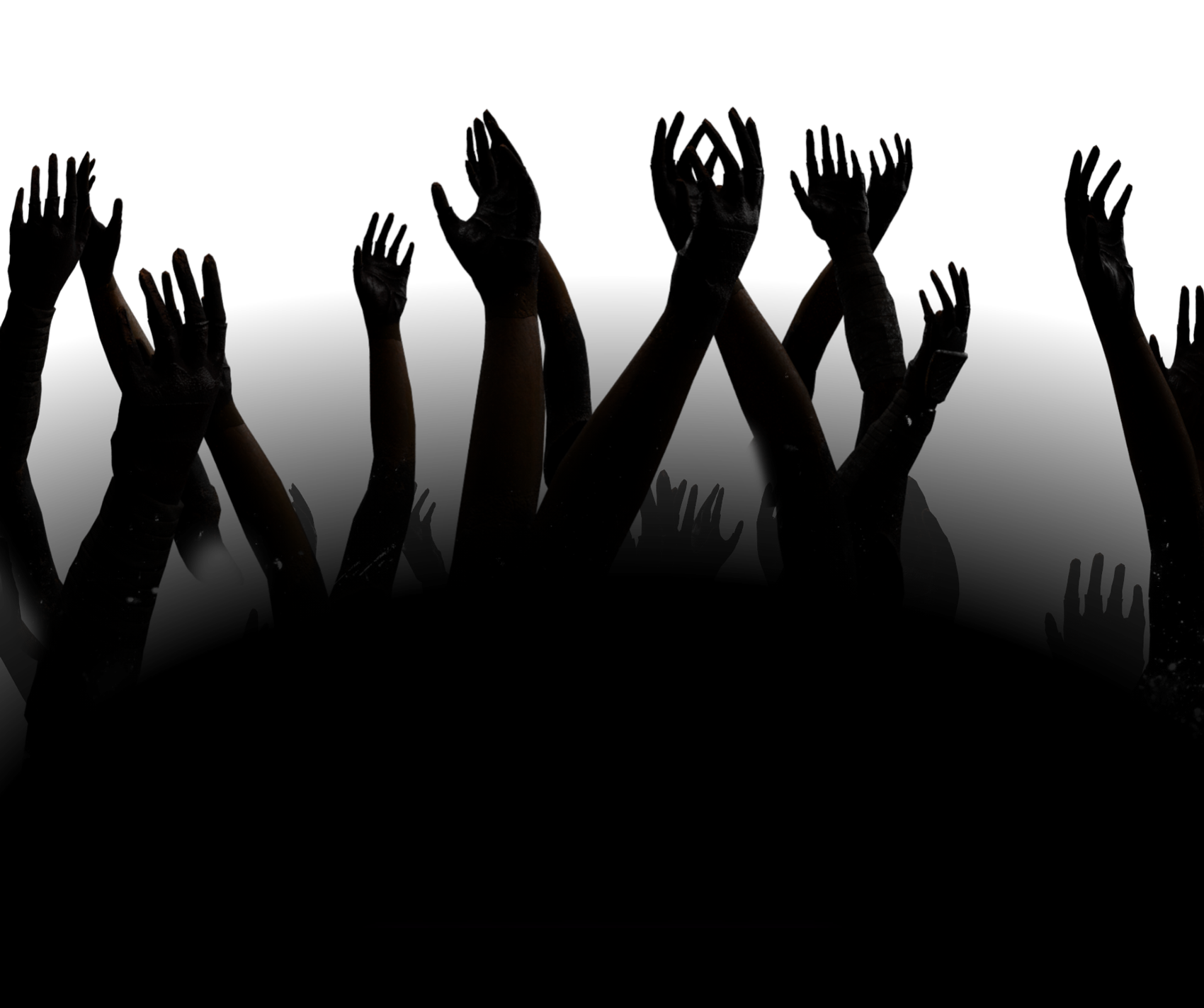 Zombie Hands Image