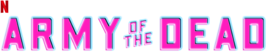 Army of the Dead Logo