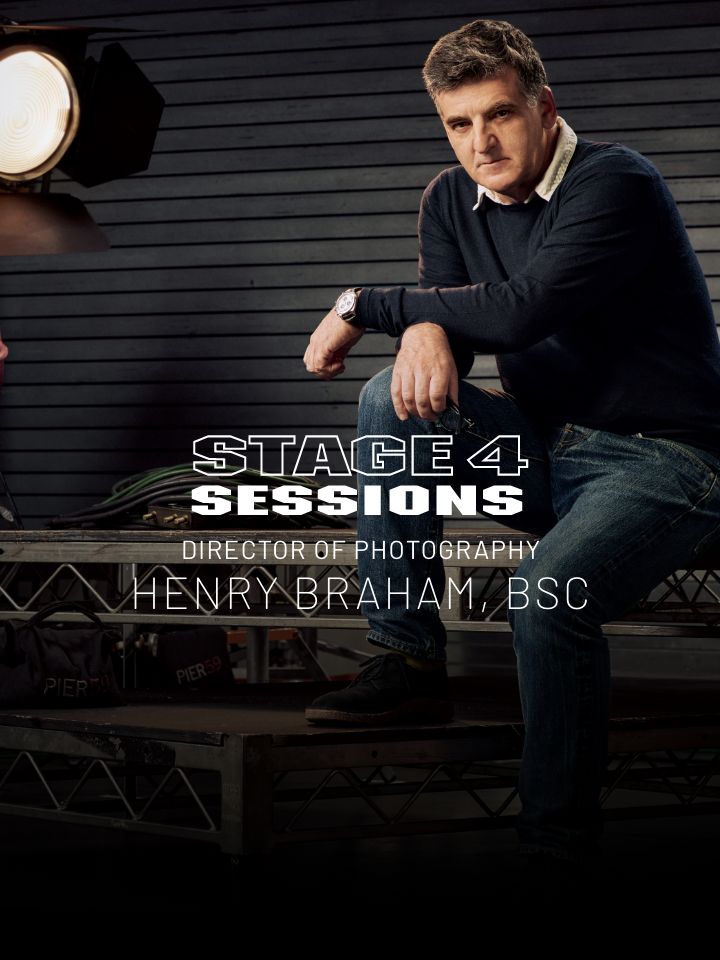 Henry Braham