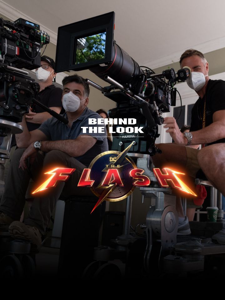 The Flash