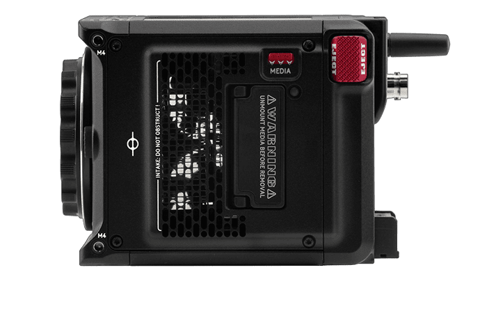 Camera KOMODO-X