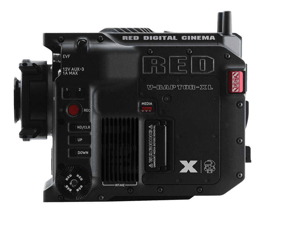 Camera V- XL