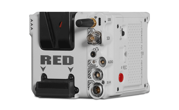 RED Connect