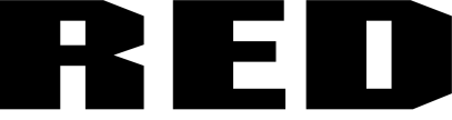 RED logo