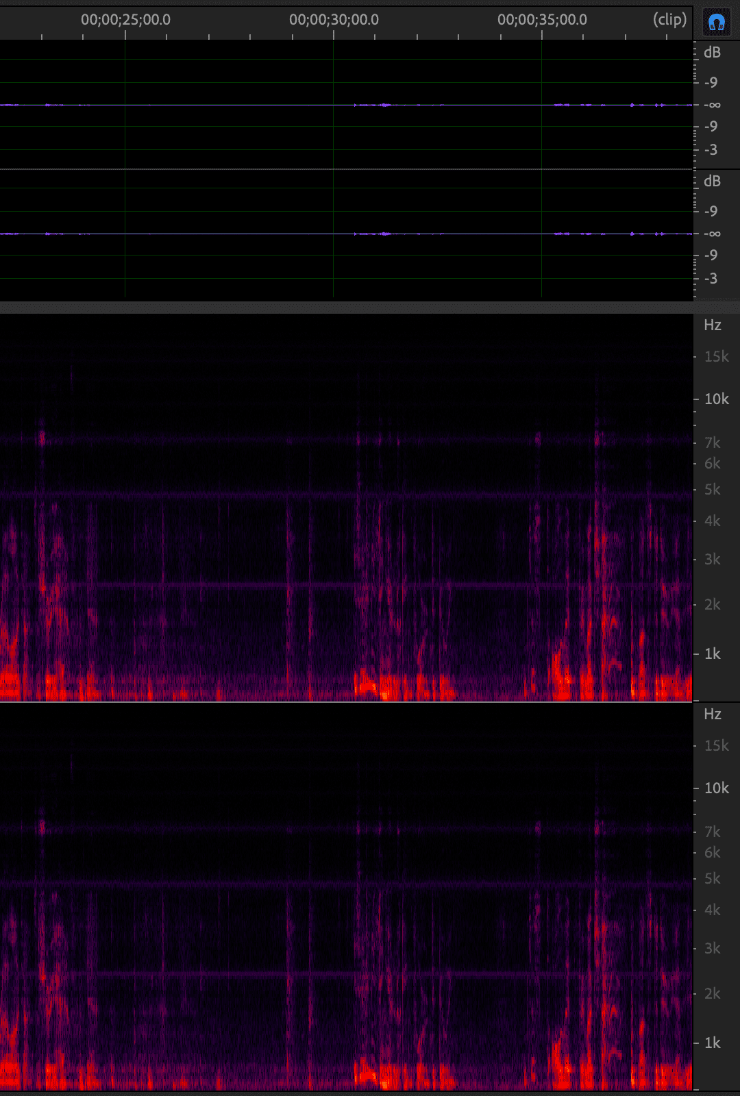 V-RAPTOR soundwave
