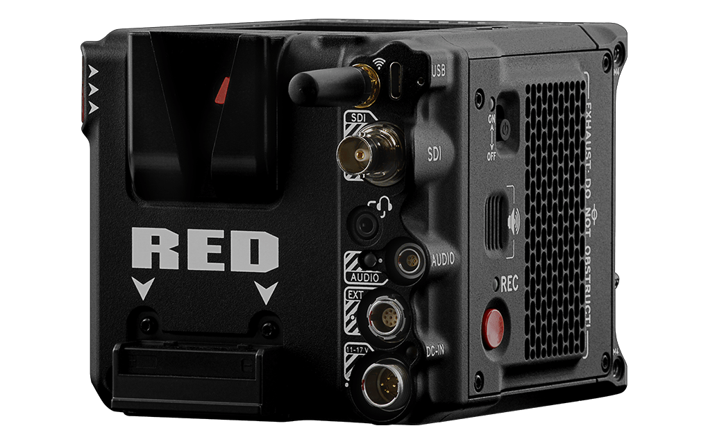 I/O Array
