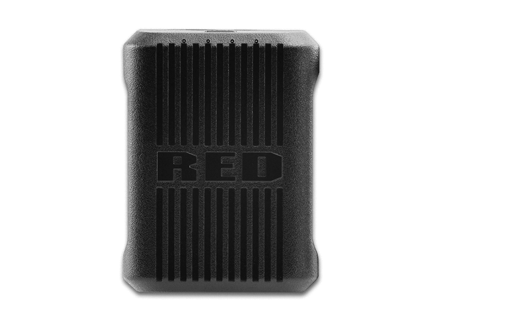 Nano-V Battery