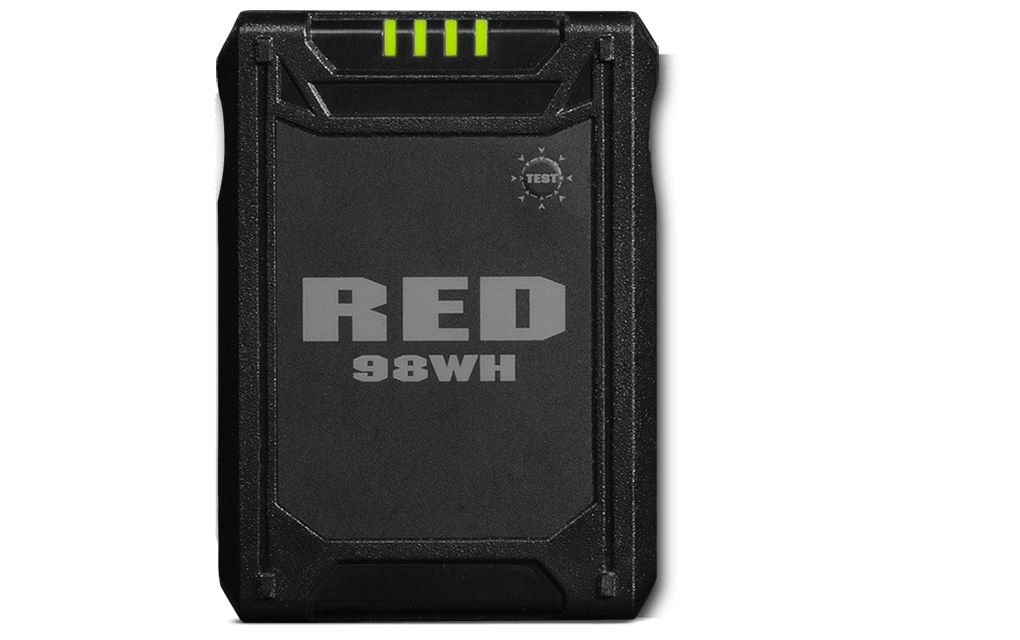 Micro-V Battery