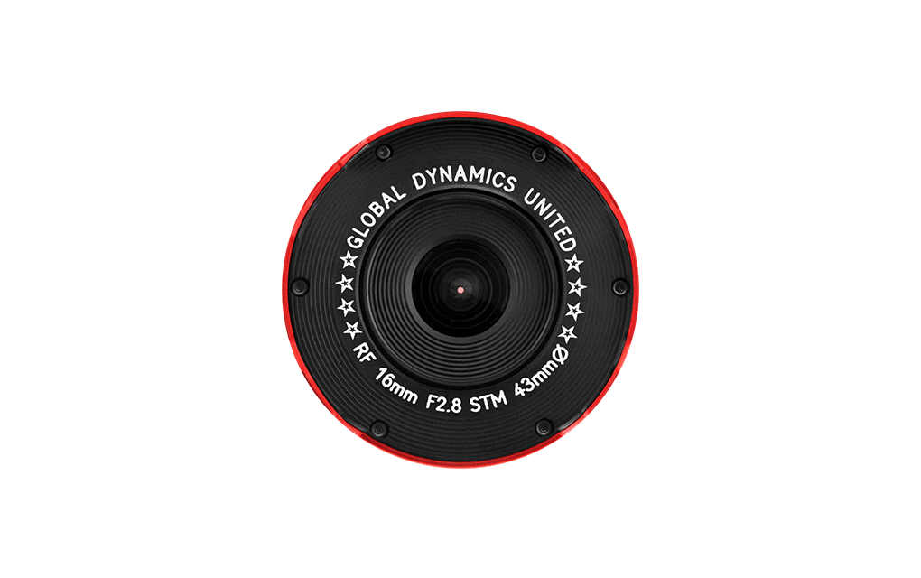 Lens
