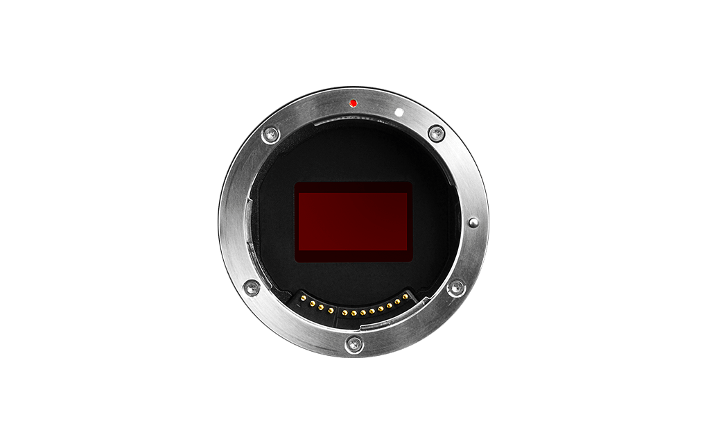 Sensor