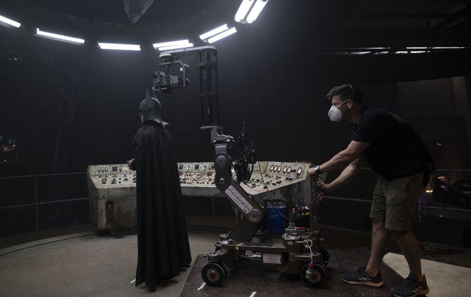 Batcave